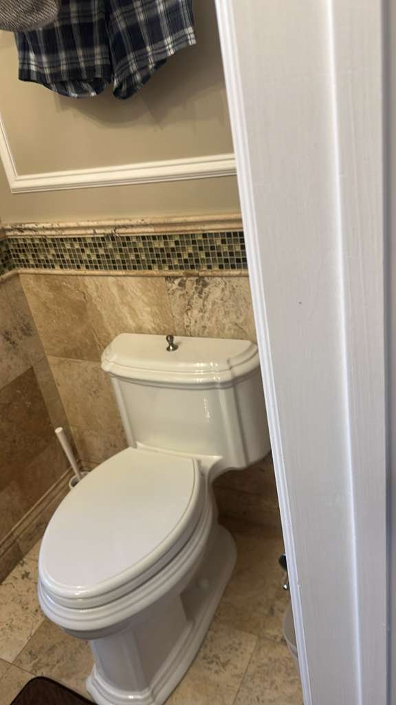 Lorenz House Cleaning Portfolio Image 1