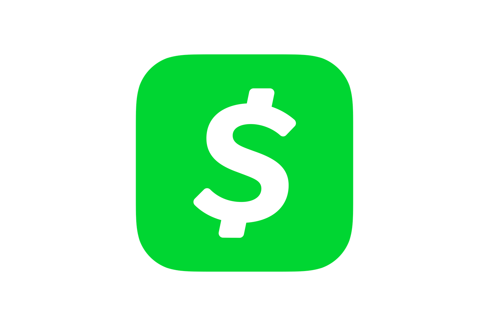 Venmo / Apps Accepted
