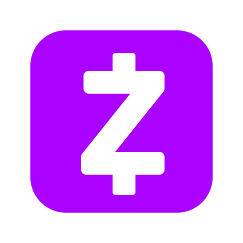 Zelle Accepted