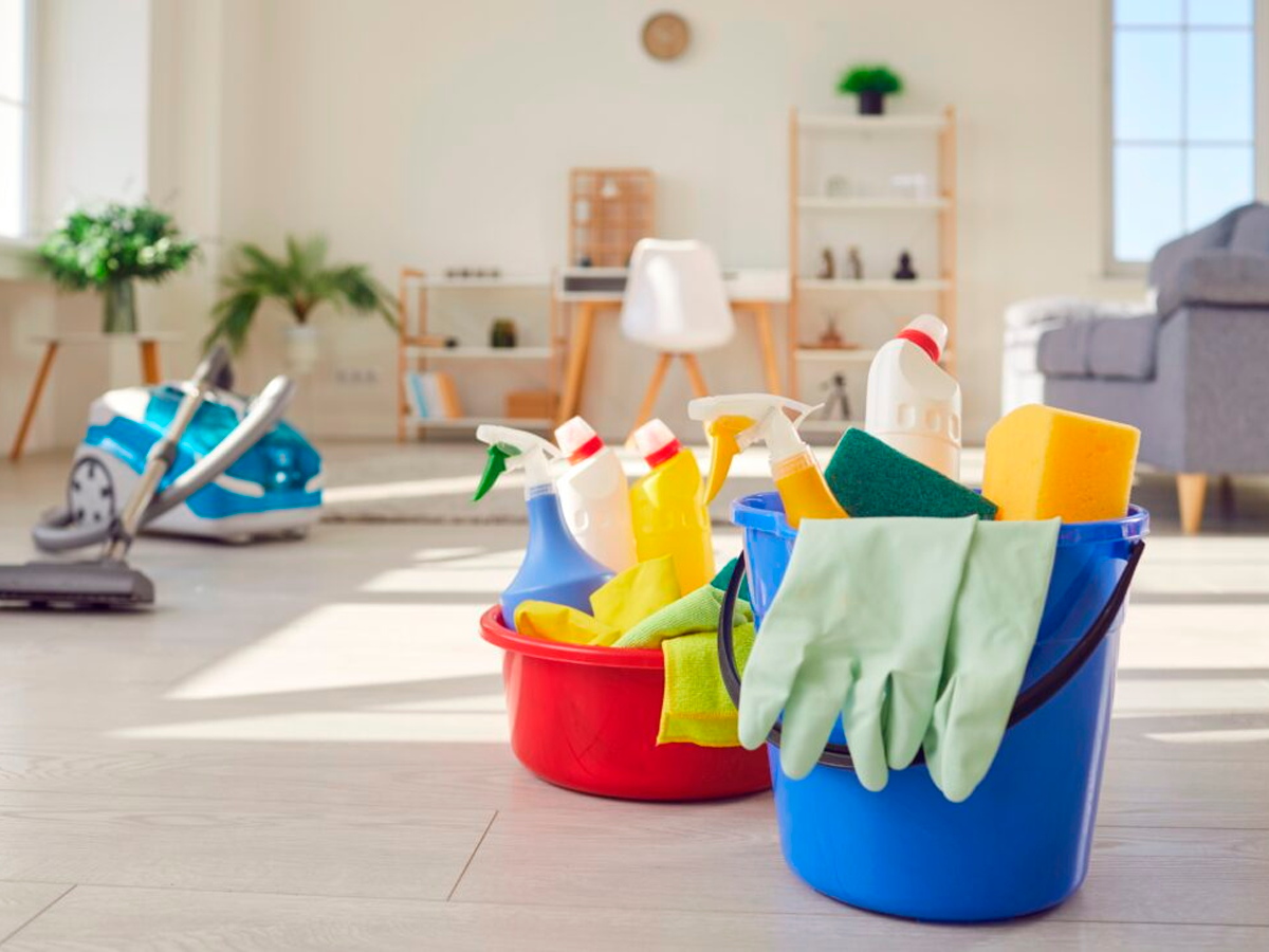 Residential Cleaning Westbury